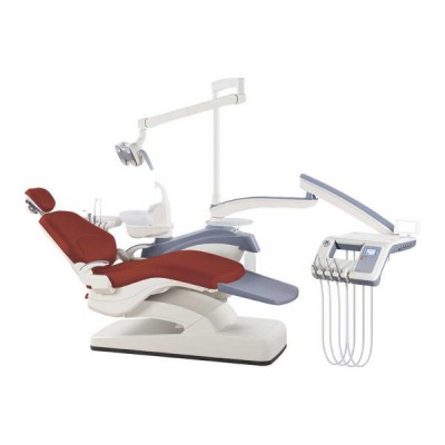 ZA — 208E | НИЖНЯЯ ПОДАЧА Красный