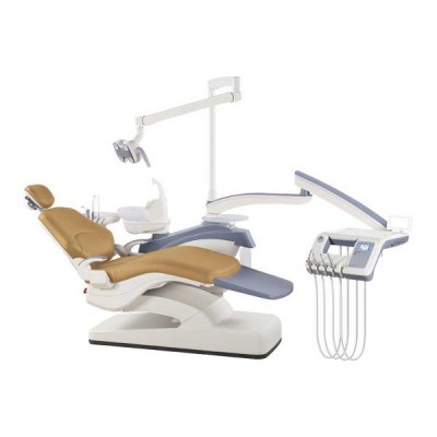 ZA — 208E | НИЖНЯЯ ПОДАЧА Светло-оранжевый