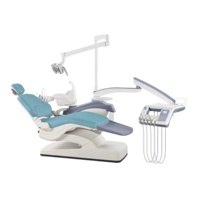 ZA — 208E | НИЖНЯЯ ПОДАЧА Голубой